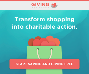 Support ISSA Education Foundation via Giving Assistant - earn cash back while you shop online!