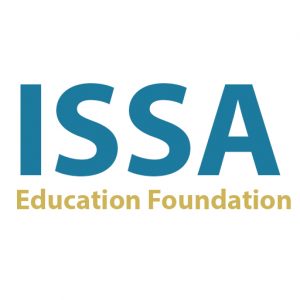 favicon for ISSA Education Foundation